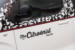 Citroen SpaceTourer The Citroenist Concept 2019 года